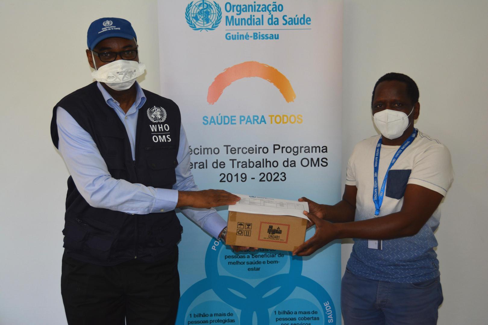 Organizacao Mundial De Saude